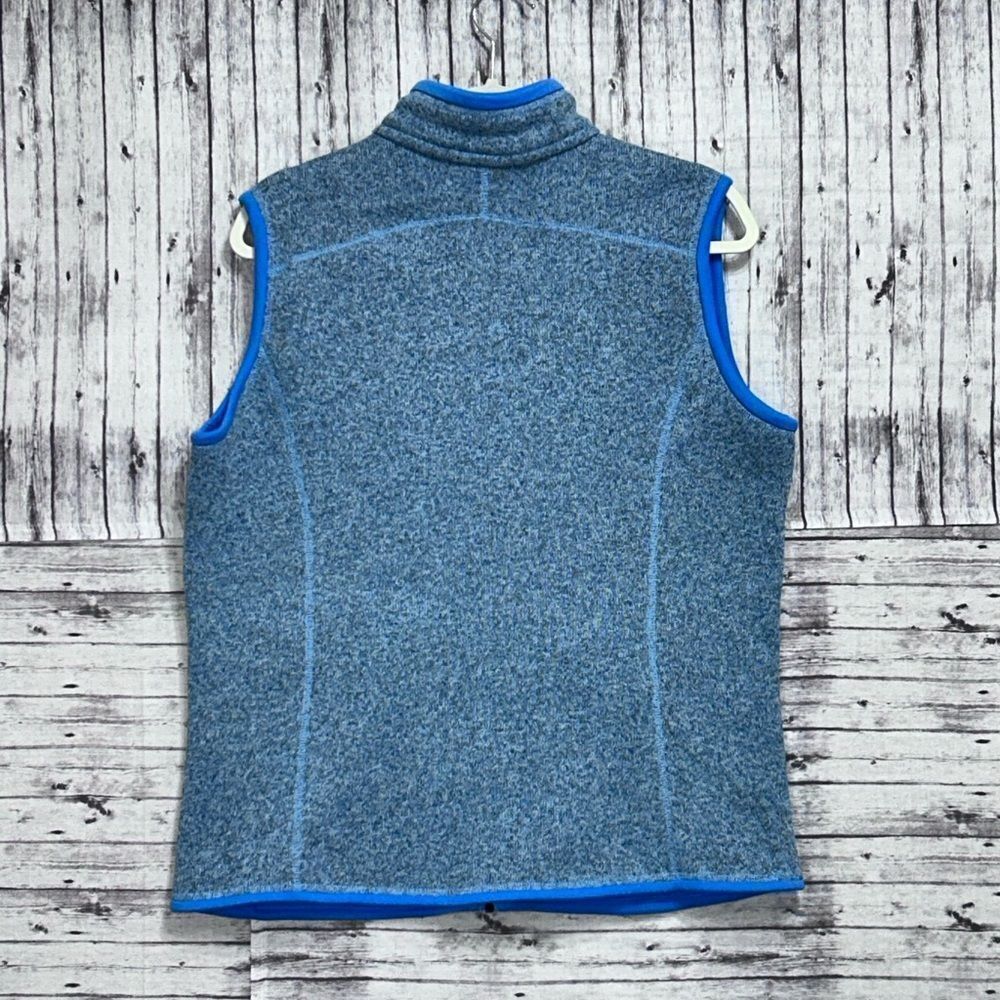 Patagonia Better Sweater Vest - Picture 2 of 8
